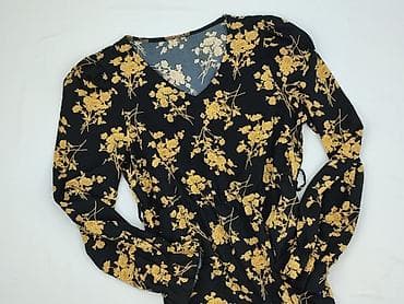 sukienki wiskoza midi: Sukienka damska, rozmiar M — 2