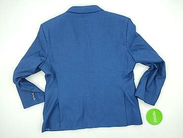 blue motion kurtka: Marynarka dla mężczyzn, rozmiar 2XL — 3