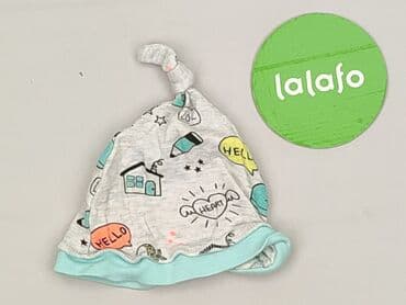 kombinezon softshell lidl: Cap, 3-6 months, condition - Very good — 3