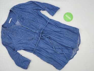 massimo dutti kurtki zimowe: Tunika damska, XL — 2