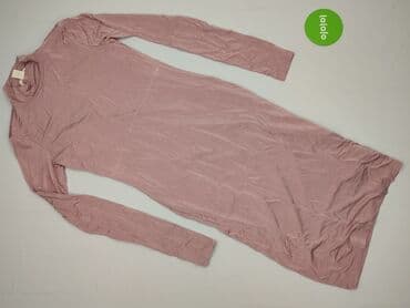 sukienka rozowa hm: H&M, Sukienka damska, rozmiar S — 2