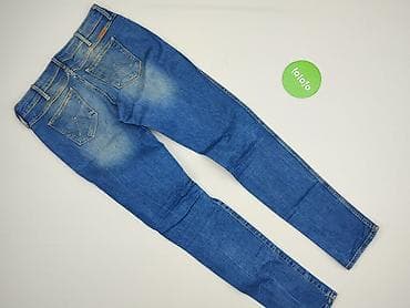 flash jeans: Jeansy damskie, rozmiar S — 3
