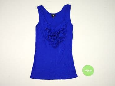 bluzki przezroczyste: Women`s T-shirt, size M (EU 38) — 2