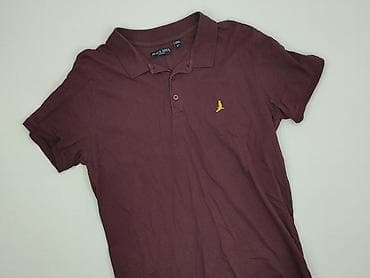 pull ans bear: Brave Soul, Поло для чоловіків, розмір M — 1