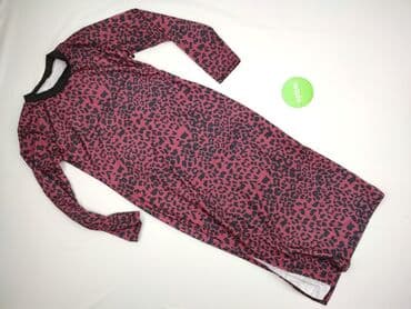 sukienki salsa: Dancing Leopard, Sukienka damska, S — 2