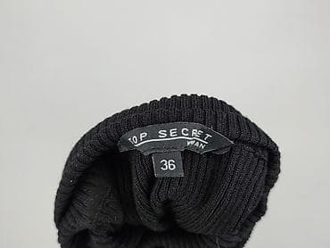 bluzki choker: Top Secret, Golf damski, rozmiar S — 4