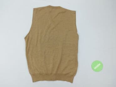 bluzka pod marynarkę plus size: Bluzka damska, rozmiar L — 3