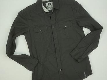 t shirt basic hm: Koszulа dla mężczyzn, rozmiar L — 1