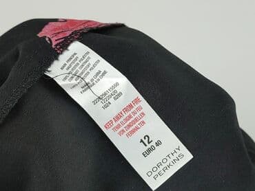 srebrna marynarka do sukienki: Billie & Blossom, Sukienka damska, M — 6