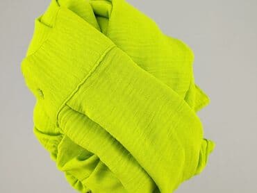 limonkowe sukienki: Sinsay, Sukienka damska, rozmiar L — 6