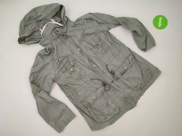 kurtka zimowa diesel: Denim Co, Parka damska, rozmiar L — 2