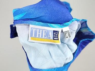 koszula repablo: Bluzka damska, rozmiar 7XL — 4