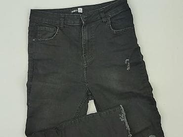 Pepco, Jeansy damskie, rozmiar L