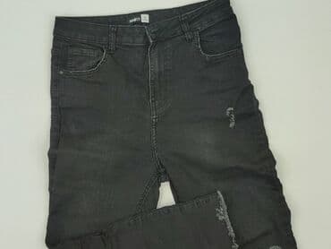 kurtka i spodnie zimowe pepco: Pepco, Jeansy damskie, rozmiar L — 2