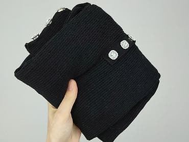 sweter w paski c: Sweter damski, rozmiar One size — 6