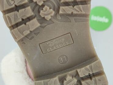 bluzka motyl: Kozaki Disney Classics, 31, Nowy — 5