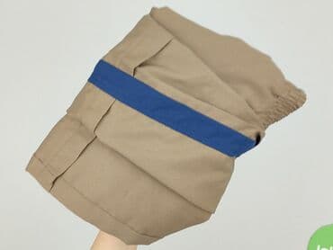 lagattini spodnie wyprzedaż: Spodnie materiałowe damskie, rozmiar S — 6