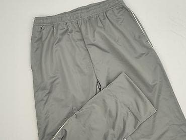 Atlas for Men, Spodnie dresowe dla mężczyzn, rozmiar L