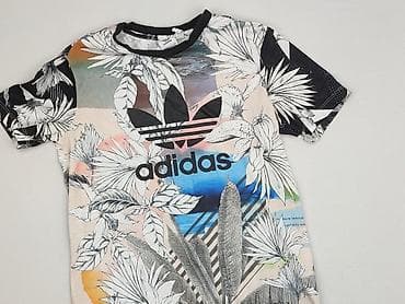 amisu dresy: Adidas, T-shirt damski, rozmiar S — 1
