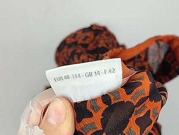 reebok outerwear: Street One, Туніка жіноча, розмір L — 7