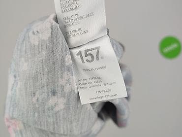 e lumpek: 157, T-shirt damski, rozmiar M — 6