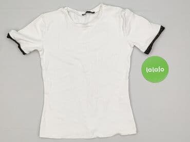 t shirty nike zalando: Zara, T-shirt damski, rozmiar S — 2