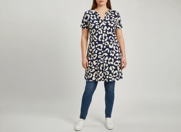 sukienki damskie columbia: Sukienka damska, rozmiar XL — 6