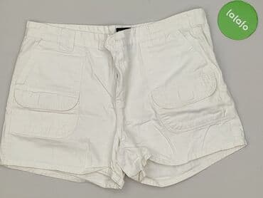 krótkie spodenki w pracy a bhp: Szorty damskie, rozmiar L — 2