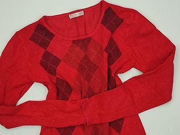 Sweter damski, rozmiar S