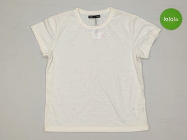 koszulka z dynia sinsay: Sinsay, T-shirt damski, XS — 2