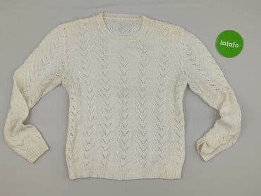 sweter wiedzmin: Sweter damski, rozmiar M — 2