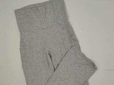 Gina Tricot, Spodnie materiałowe damskie, S