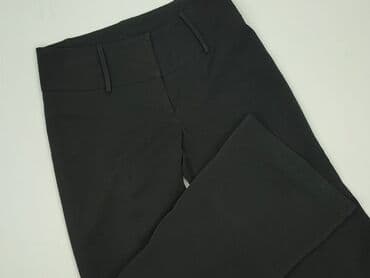 Atmosphere, Material trousers for women, size S (EU 36)