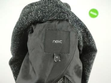 kozaki zimowe w ccc: Next, Płaszcz damski, M — 4