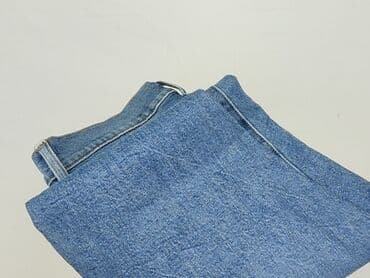 jeansy flare co to znaczy: Jeansy dla mężczyzn, rozmiar M — 7