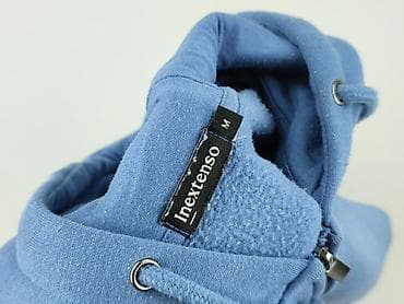 unisono bluzki: Inextenso, Bluza z kapturem damska, rozmiar M — 4