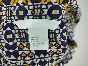 hm bluzka biala: H&M, Bluzka damska, rozmiar M — 5