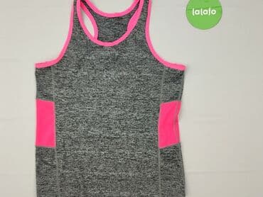 ubrania do koszykówki: Top damski, rozmiar L — 2