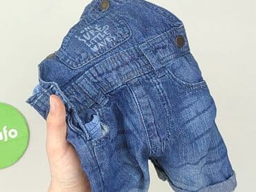 lidl spodnice: Overall, Lupilu, condition - Perfect — 5