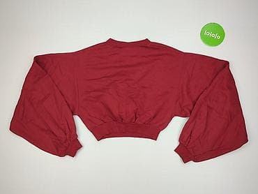 vinyl: NLY Trend, Bluza damska
, rozmiar S — 3