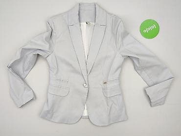 bomber h m: Marynarka damska, rozmiar S — 2