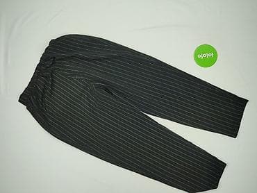 nike air force tanio: H&M Divided, Spodnie materiałowe damskie, rozmiar S — 3