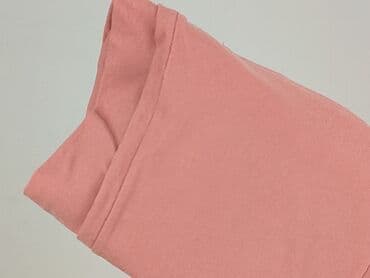 legginsy damskie 3xl: Spodnie materiałowe damskie, rozmiar 5XL — 5