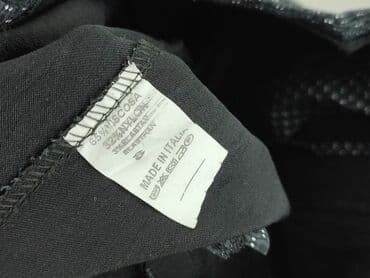 terranova spodnie z wysokim stanem: Spodnie materiałowe damskie, rozmiar S — 4