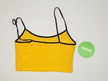 bluzki przezroczyste: Bershka, Women`s top, L at lalafo.pl — 3 bluzki przezroczyste: Bershka, Women`s top, L — 3