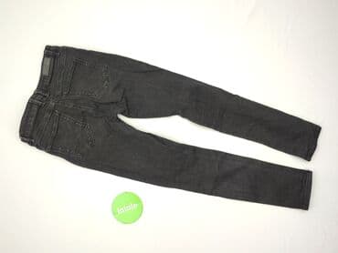 dżinsy woskowane: Edc by Esprit, Jeans for women, size XS (EU 34) — 3