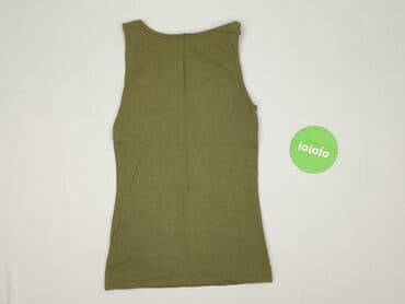 amisu bluzki: Amisu, Top damski, rozmiar XS — 4