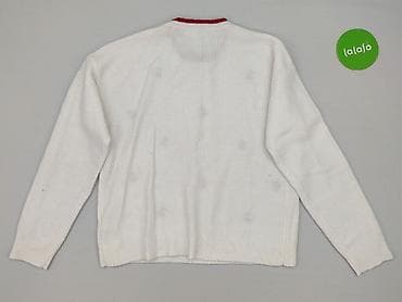 mango swetry: Sinsay, Sweter damski, rozmiar M — 3