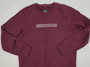ciepła bluza: Volcano, Bluza dla mężczyzn, rozmiar XL — 1
