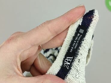 sukienka sweterkowa stradivarius: Zara, Sweter damski, S — 4